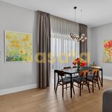 Triana Pipera 4 camere 188 mp utili, 2 locuri parcare + 2 boxe